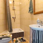 Near Telliskivi Creative With Free Parking * 塔林