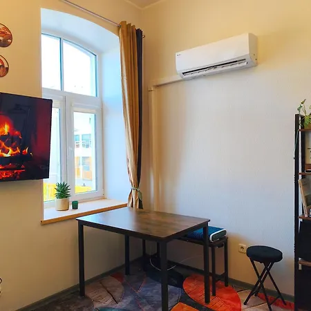 Near Telliskivi Creative With Free Parking