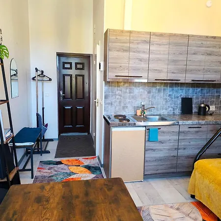 Appartement Near Telliskivi Creative With Free Parking *