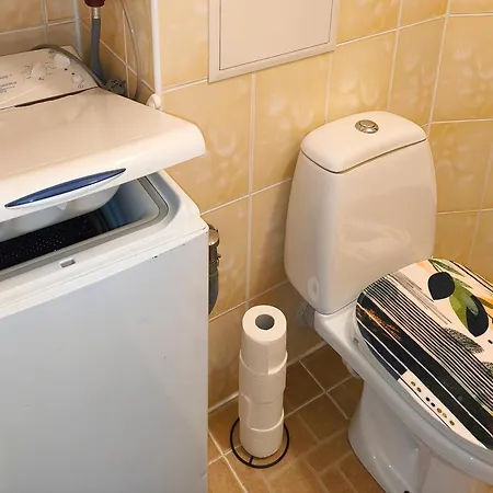 Near Telliskivi Creative With Free Parking Appartement Tallinn