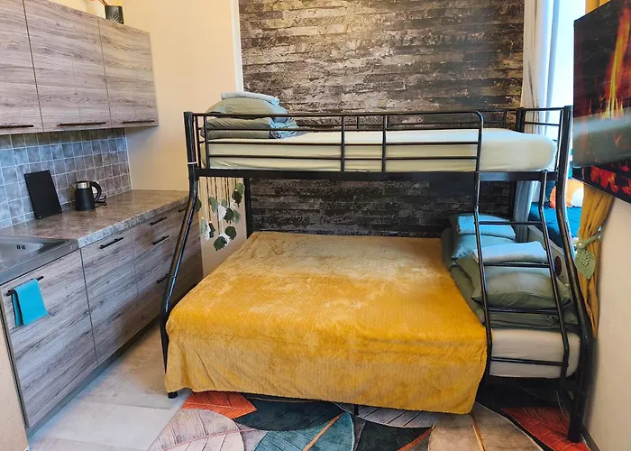 Appartement Near Telliskivi Creative With Free Parking *