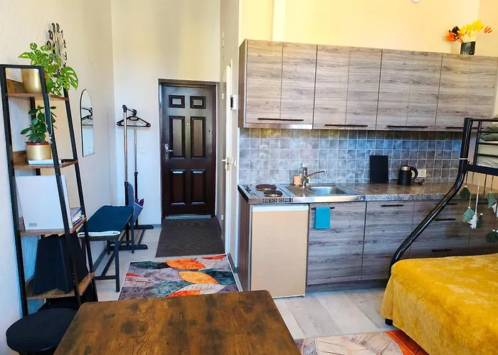 Apartment Near Telliskivi Creative With Free Parking *