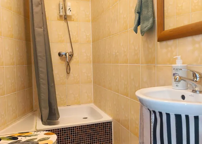 Near Telliskivi Creative With Free Parking * Tallinn