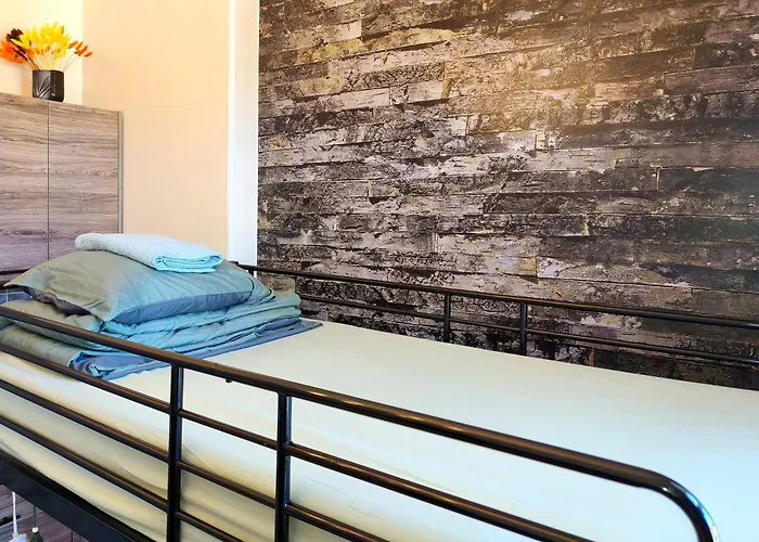 Near Telliskivi Creative With Free Parking Tallinn