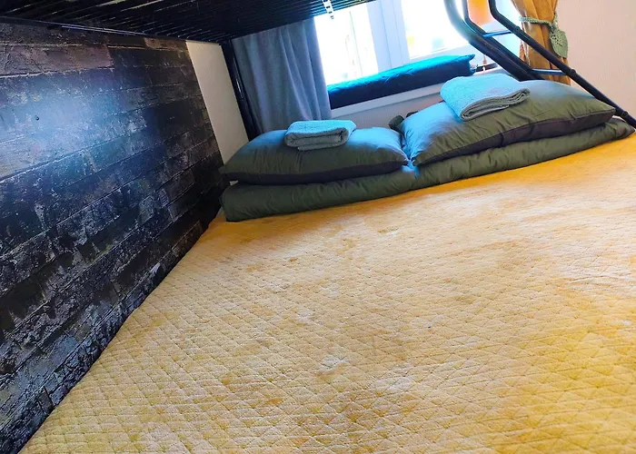 Appartement Near Telliskivi Creative With Free Parking