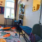 Near Telliskivi Creative With Free Parking Talin