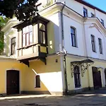 Near Telliskivi Creative With Free Parking Talin