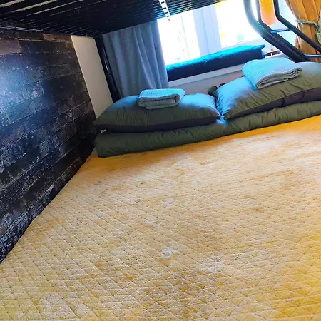 Apartamento Near Telliskivi Creative With Free Parking